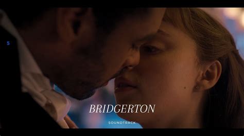 bed kissing scene|BRIDGERTON / KISSING & LOVE SCENE on the bed .